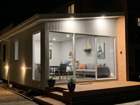 Boat Harbour Jetty B&B - Accommodation Brisbane 2