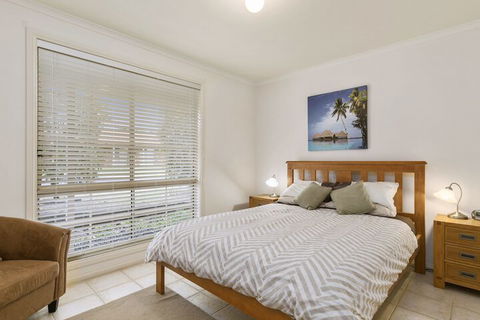 Seaholme Free Wifi & Foxtel - Accommodation Brisbane 5