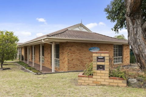 Seaholme Free Wifi & Foxtel - Accommodation Brisbane 0