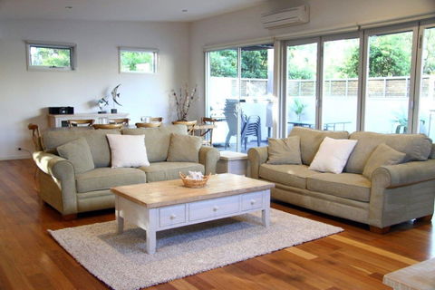 LA MER Centrally Located Free Wifi - Accommodation Brisbane 5