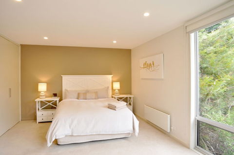 LA MER Centrally Located Free Wifi - Accommodation Brisbane 4