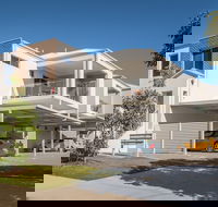 Woodland Retreat - Accommodation Brisbane