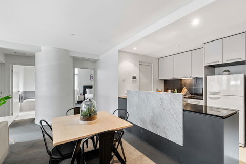 Nook Melbourne Russell Street - Accommodation Brisbane 3