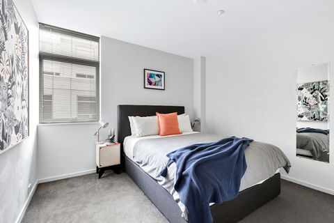 Nook Melbourne Russell Street - Accommodation Brisbane 0