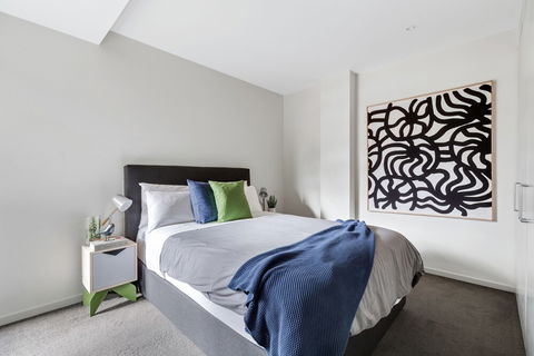 Nook Melbourne Russell Street - Accommodation Brisbane 4