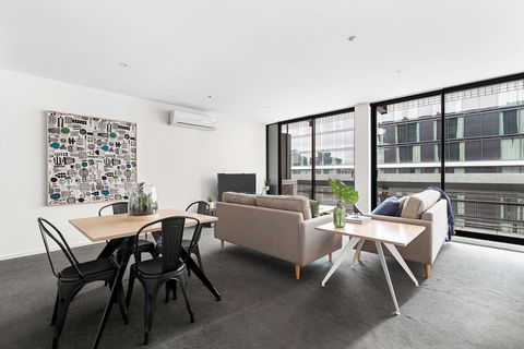 Nook Melbourne Russell Street - Accommodation Brisbane 6