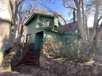 Tambo - Accommodation Brisbane 5