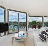STUNNING MANLY VIEWS - Accommodation Brisbane