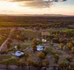 Ironbark Villa 1 - Accommodation Brisbane