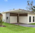 Ironbark Villa 5 - Accommodation Brisbane