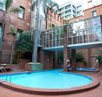 Quest Gordon Place - Accommodation Brisbane