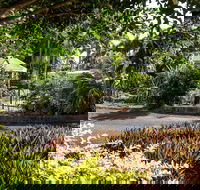 Country Comfort Bundaberg - Accommodation Brisbane