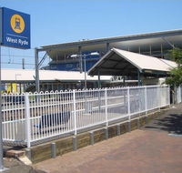Amg Motel  Serviced Apartments - Accommodation Brisbane
