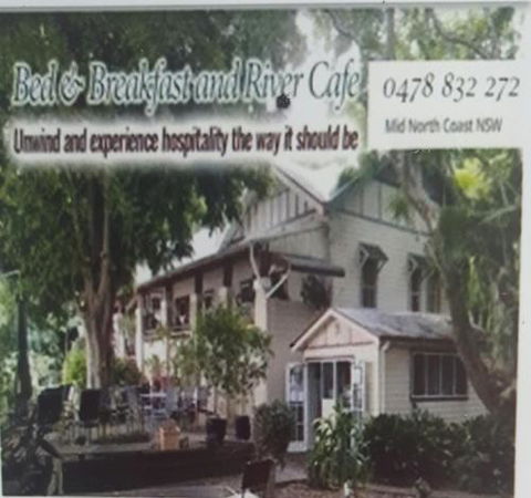 Ã‘etherby House B & B - Accommodation Brisbane 1