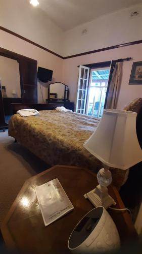 Ã‘etherby House B & B - Accommodation Brisbane 4