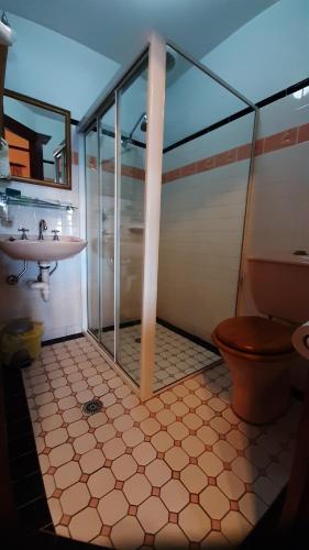 Ã‘etherby House B & B - Accommodation Brisbane 2