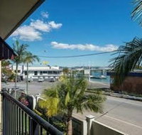 Portside Executive Apartments Gladstone - Accommodation Brisbane