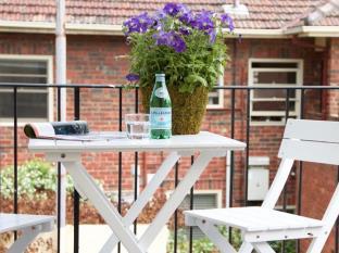 Apartment2c Marlo - Accommodation Brisbane 0