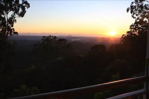 At Sunrise Cottages - Accommodation Brisbane 0