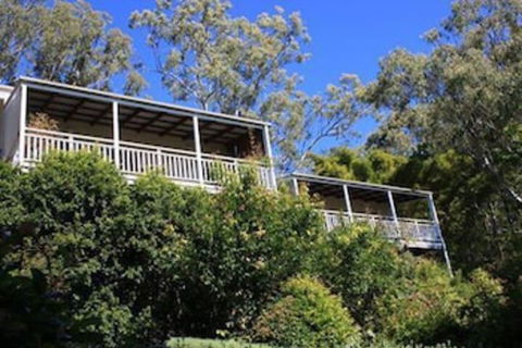 At Sunrise Cottages - Accommodation Brisbane 2