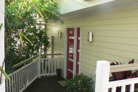 At Sunrise Cottages - Accommodation Brisbane 5