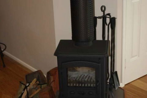 At Sunrise Cottages - Accommodation Brisbane 4