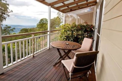 At Sunrise Cottages - Accommodation Brisbane 3