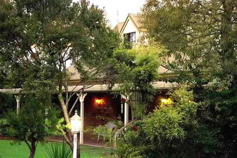 Quality Inn Overlander Homestead - Accommodation Brisbane 0