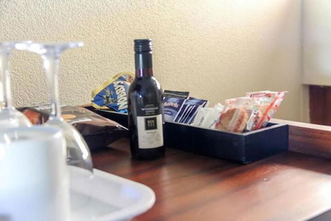 Quality Inn Overlander Homestead - Accommodation Brisbane 4