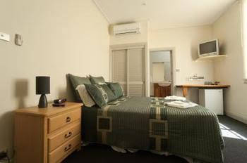 Tommys - Accommodation Brisbane 0