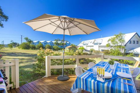 Mollymook Beach Units #7 - Accommodation Brisbane 0