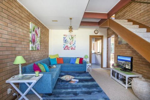 Mollymook Beach Units #7 - Accommodation Brisbane 4