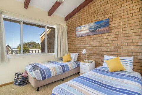 Mollymook Beach Units #7 - Accommodation Brisbane 1