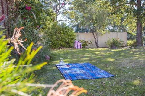 Mollymook Beach Units #7 - Accommodation Brisbane 5