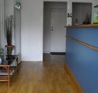 Queensland Motel - Accommodation Brisbane