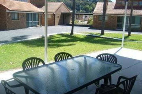 Arosa Motel - Accommodation Brisbane 5