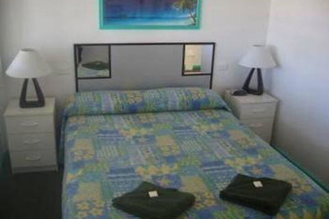 Arosa Motel - Accommodation Brisbane 4