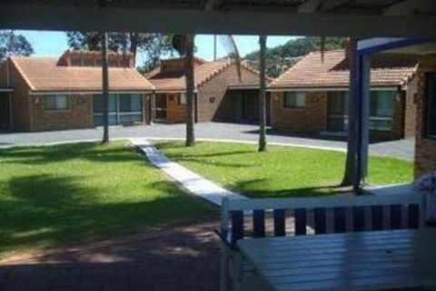 Arosa Motel - Accommodation Brisbane 3