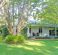 Broughton Mill Farm Guesthouse Berry - Accommodation Brisbane