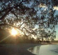 Sans Souci - Accommodation Brisbane