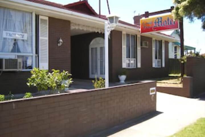 South Geelong VIC Accommodation Brisbane