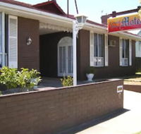 Colonial Lodge Motel Geelong - Accommodation Brisbane