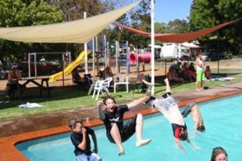 Bonnie Doon Caravan Park - Accommodation Brisbane 1