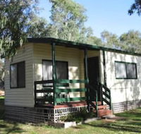 Bonnie Doon Caravan Park - Accommodation Brisbane