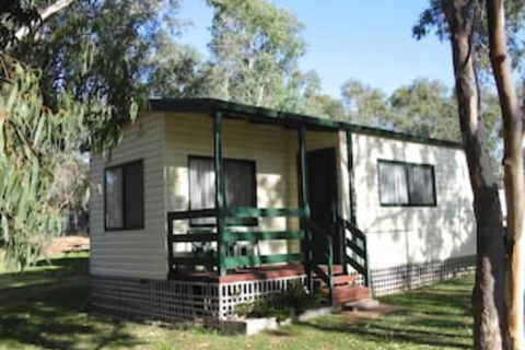 Bonnie Doon Caravan Park - Accommodation Brisbane 0