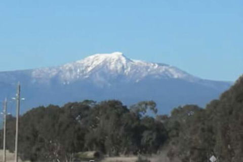 Bonnie Doon Caravan Park - Accommodation Brisbane 4