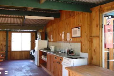 Bonnie Doon Caravan Park - Accommodation Brisbane 6