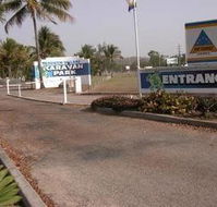 Bowen Village Caravan  Tourist Park - Accommodation Brisbane