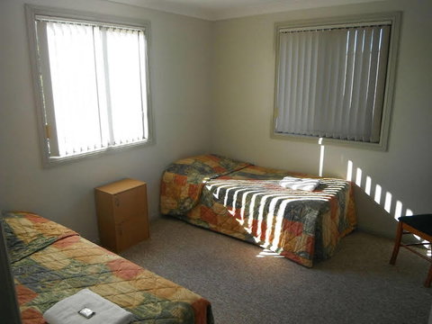 The Villas - Accommodation Brisbane 0