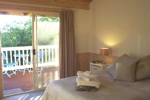 Yarraglen BnB - Accommodation Brisbane 3